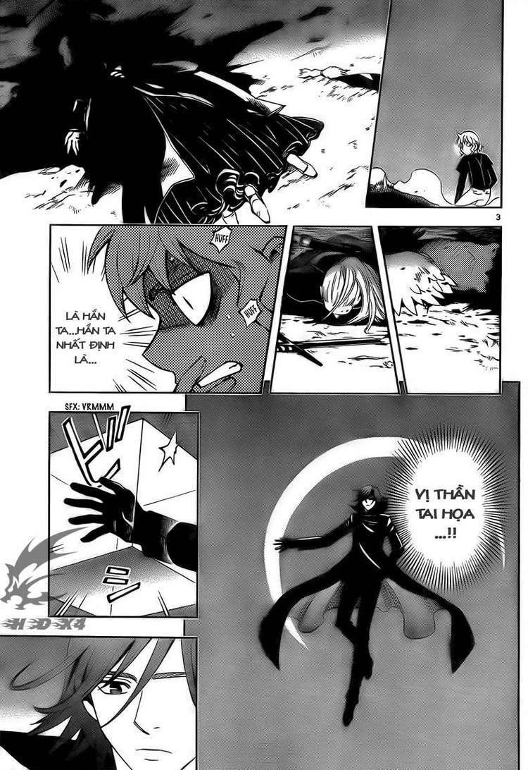 Kết Giới Sư Chapter 275 - 3