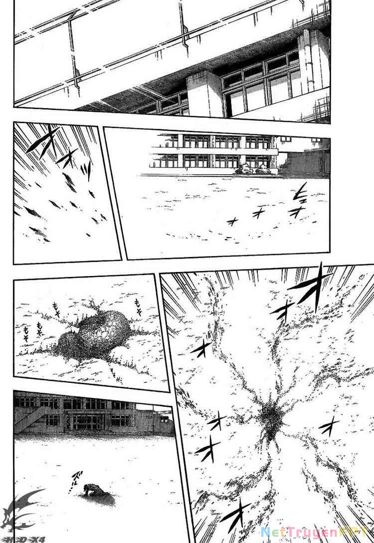 Kết Giới Sư Chapter 278 - 14