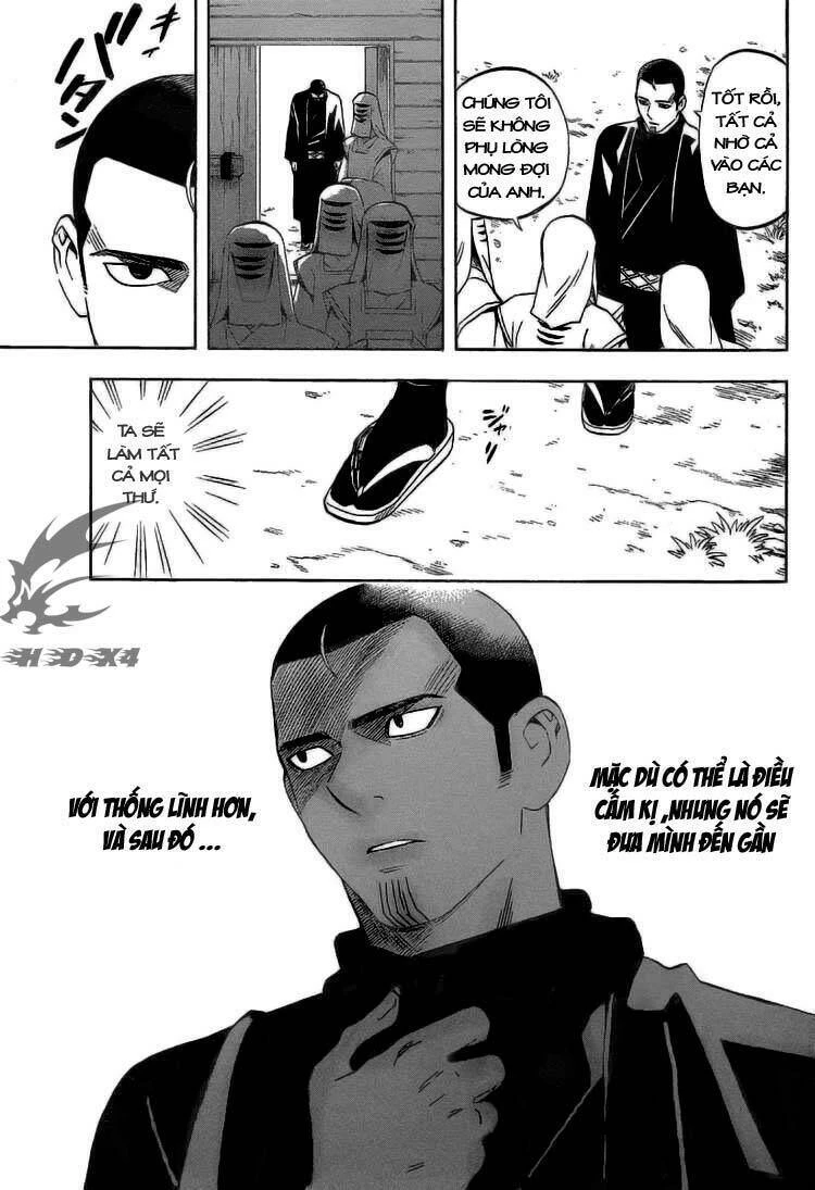 Kết Giới Sư Chapter 284 - 15