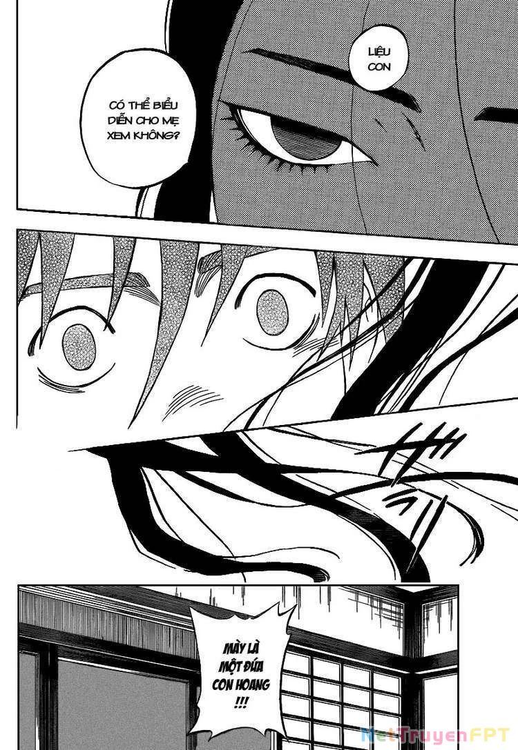 Kết Giới Sư Chapter 285 - 4