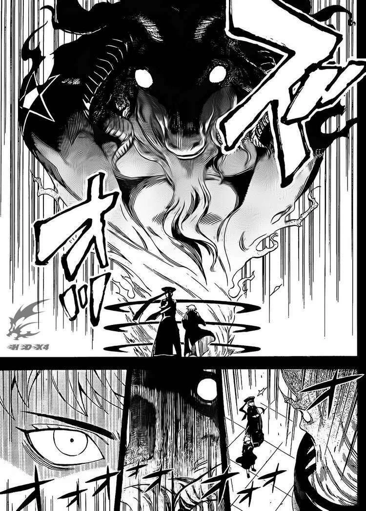 Kết Giới Sư Chapter 303 - 11