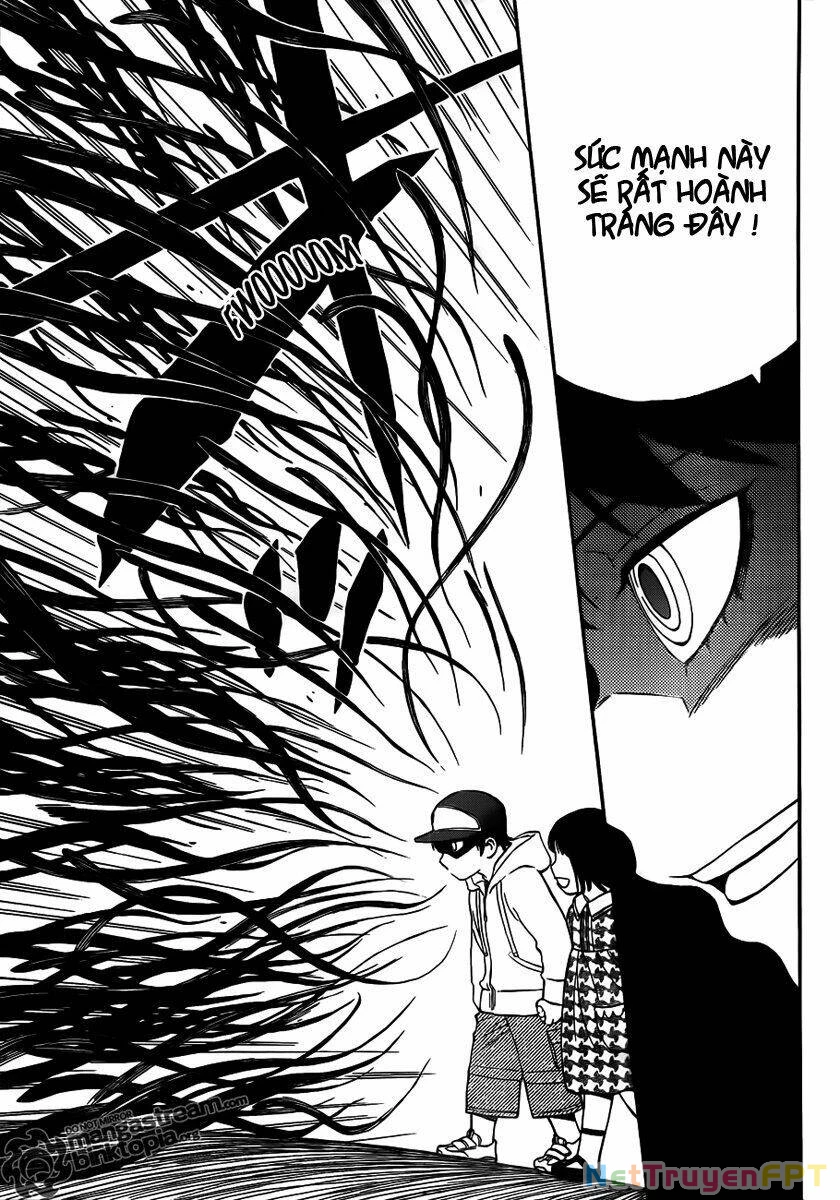 Kết Giới Sư Chapter 306 - 15