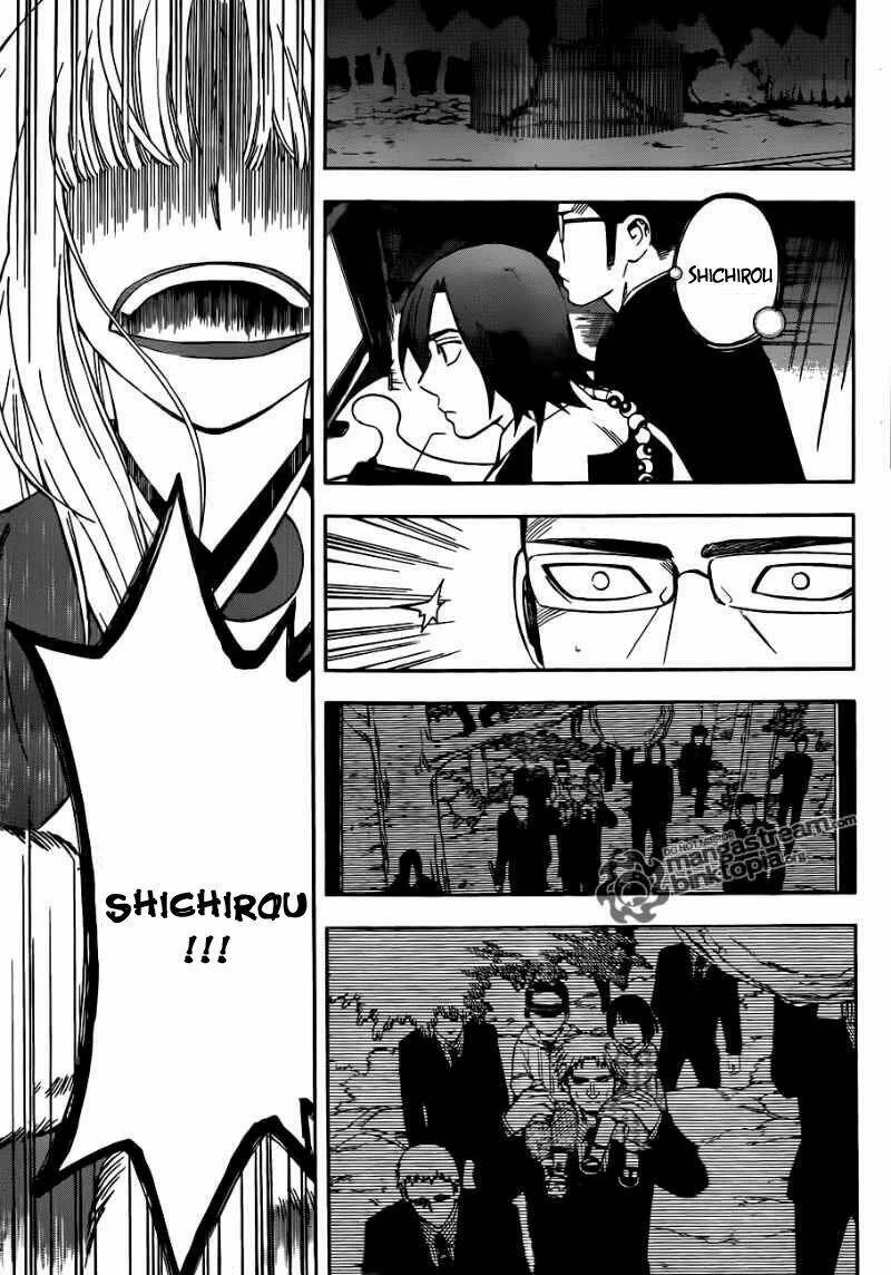 Kết Giới Sư Chapter 307 - 9