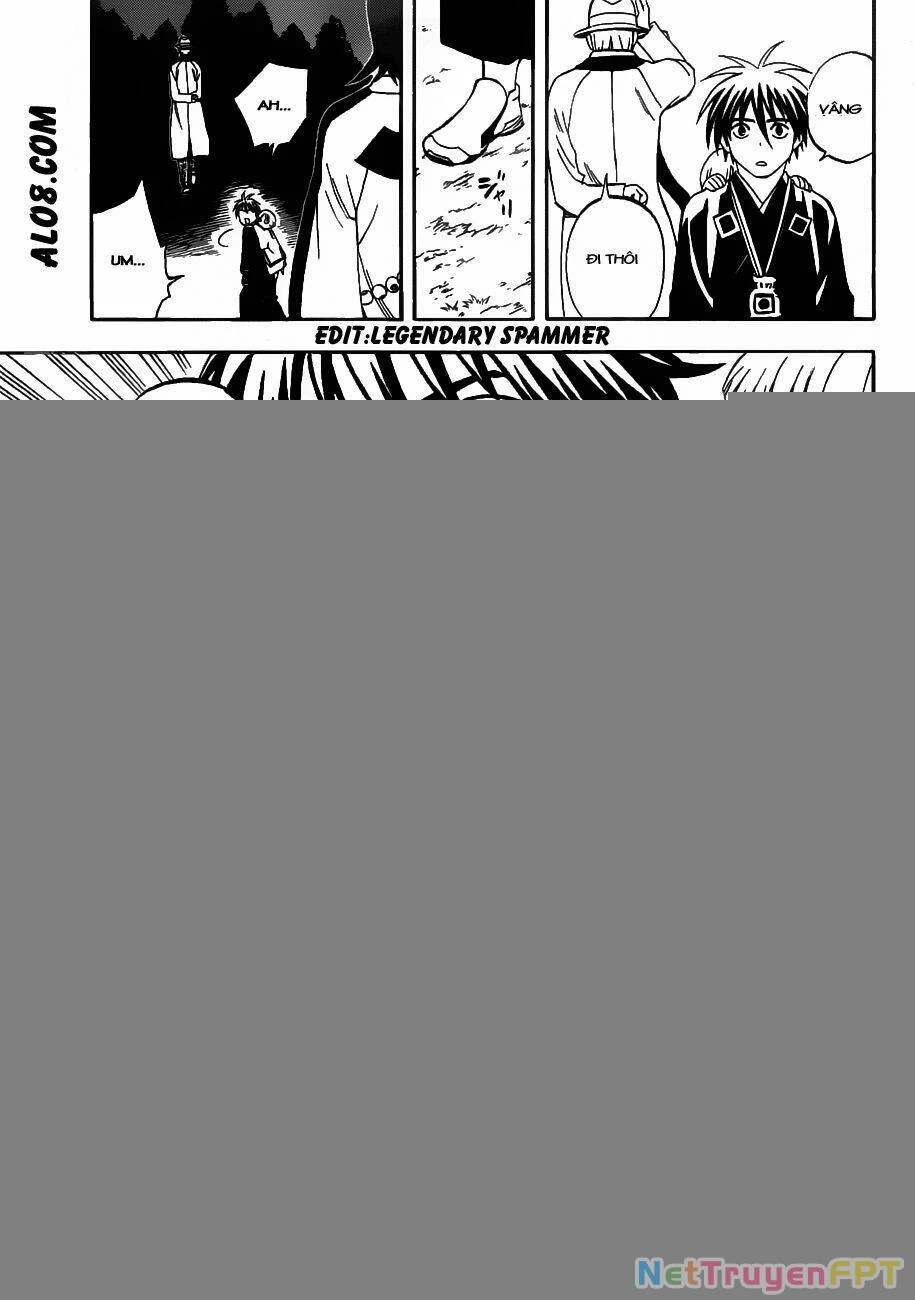 Kết Giới Sư Chapter 309 - 15
