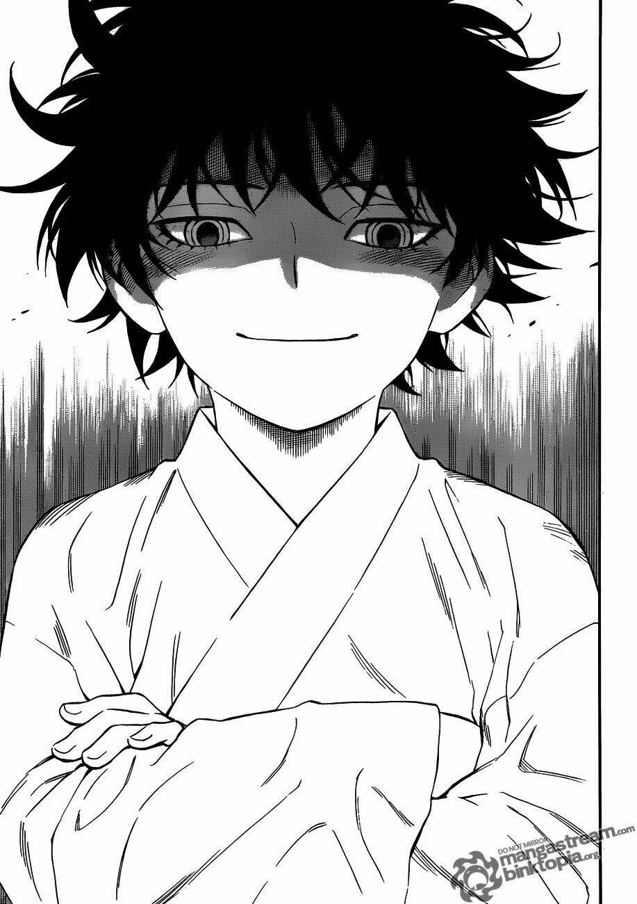 Kết Giới Sư Chapter 312 - 8