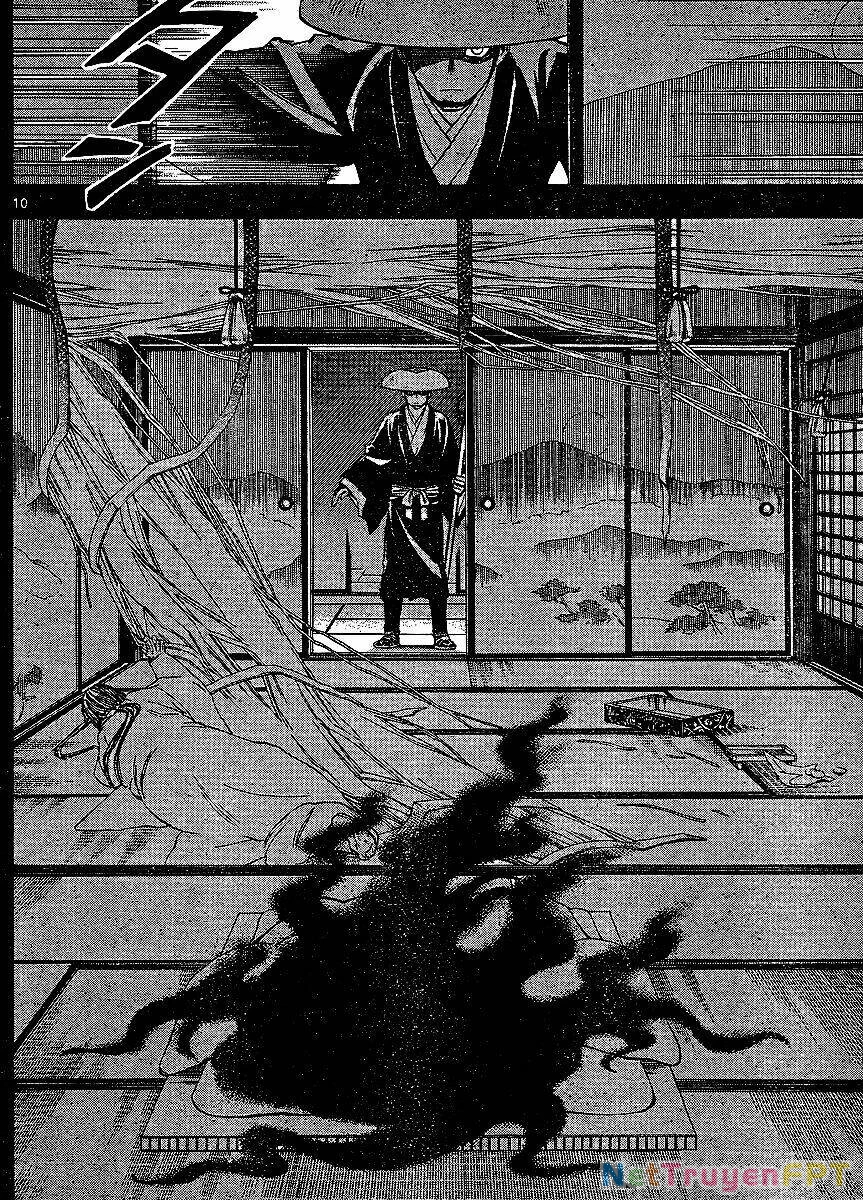 Kết Giới Sư Chapter 314 - 13