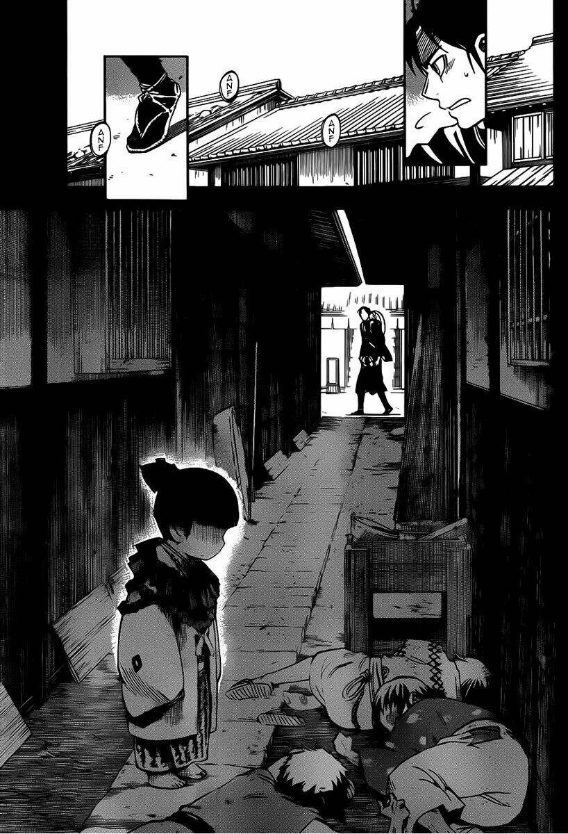 Kết Giới Sư Chapter 315 - 14