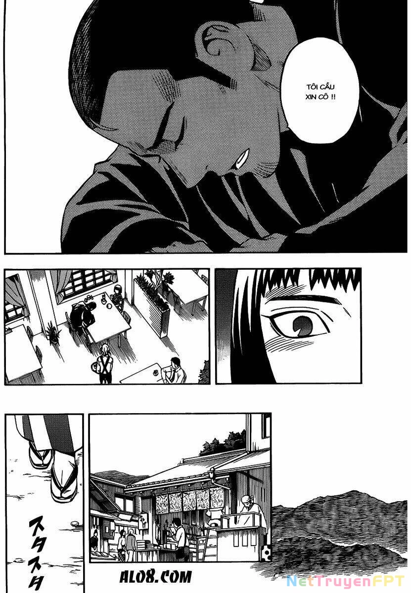 Kết Giới Sư Chapter 318 - 14