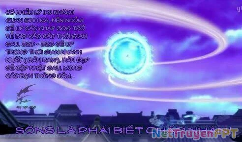 Kết Giới Sư Chapter 320 - 19