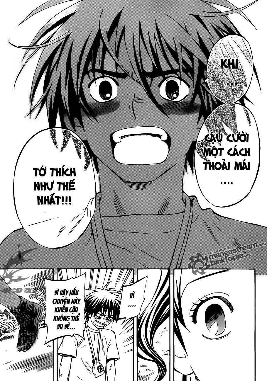 Kết Giới Sư Chapter 322 - 18