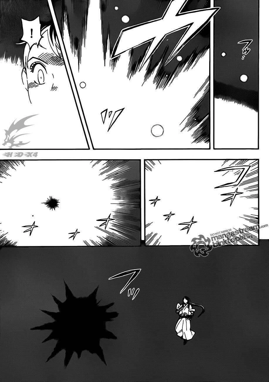 Kết Giới Sư Chapter 326 - 10