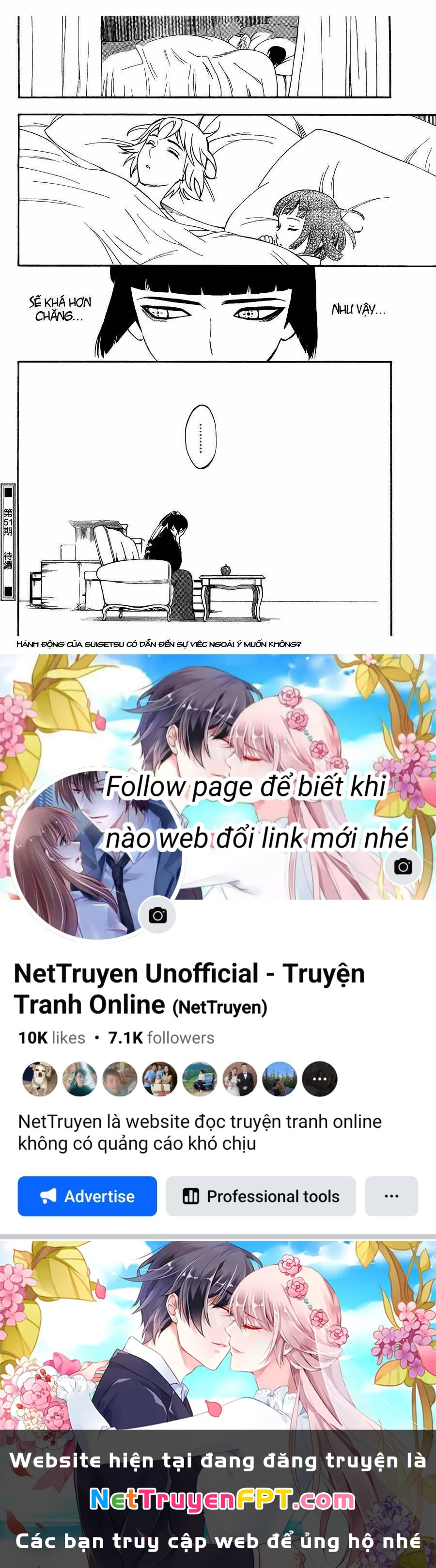 Kết Giới Sư Chapter 328 - 20