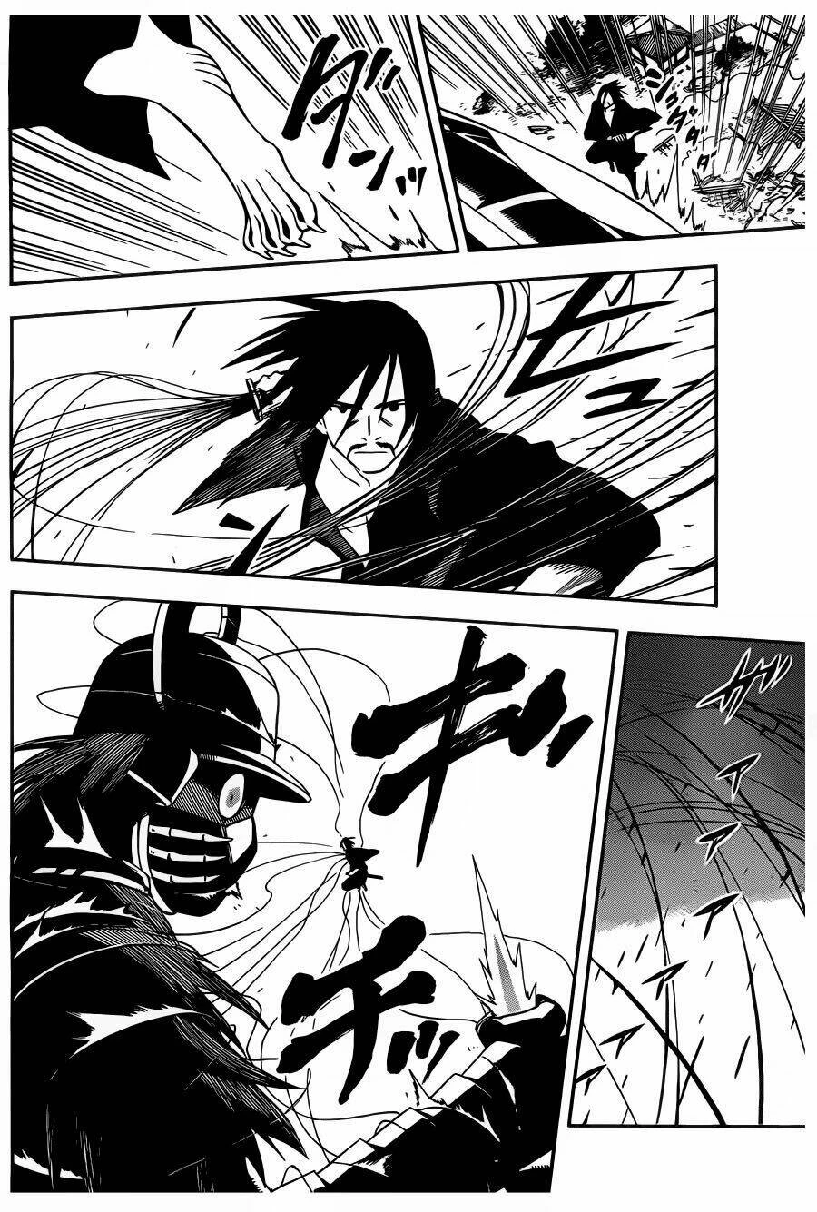 Kết Giới Sư Chapter 332 - 5