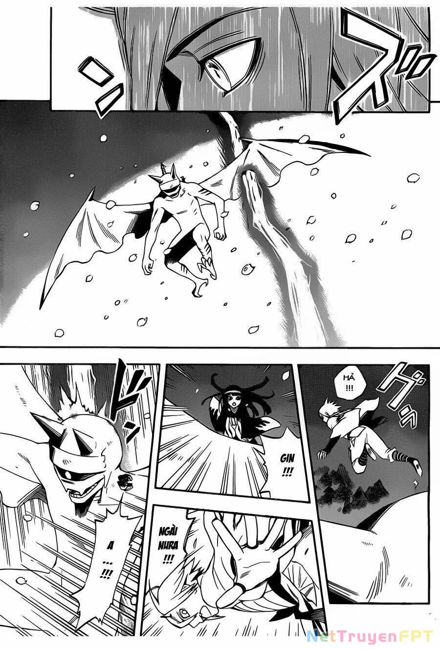 Kết Giới Sư Chapter 332 - 14