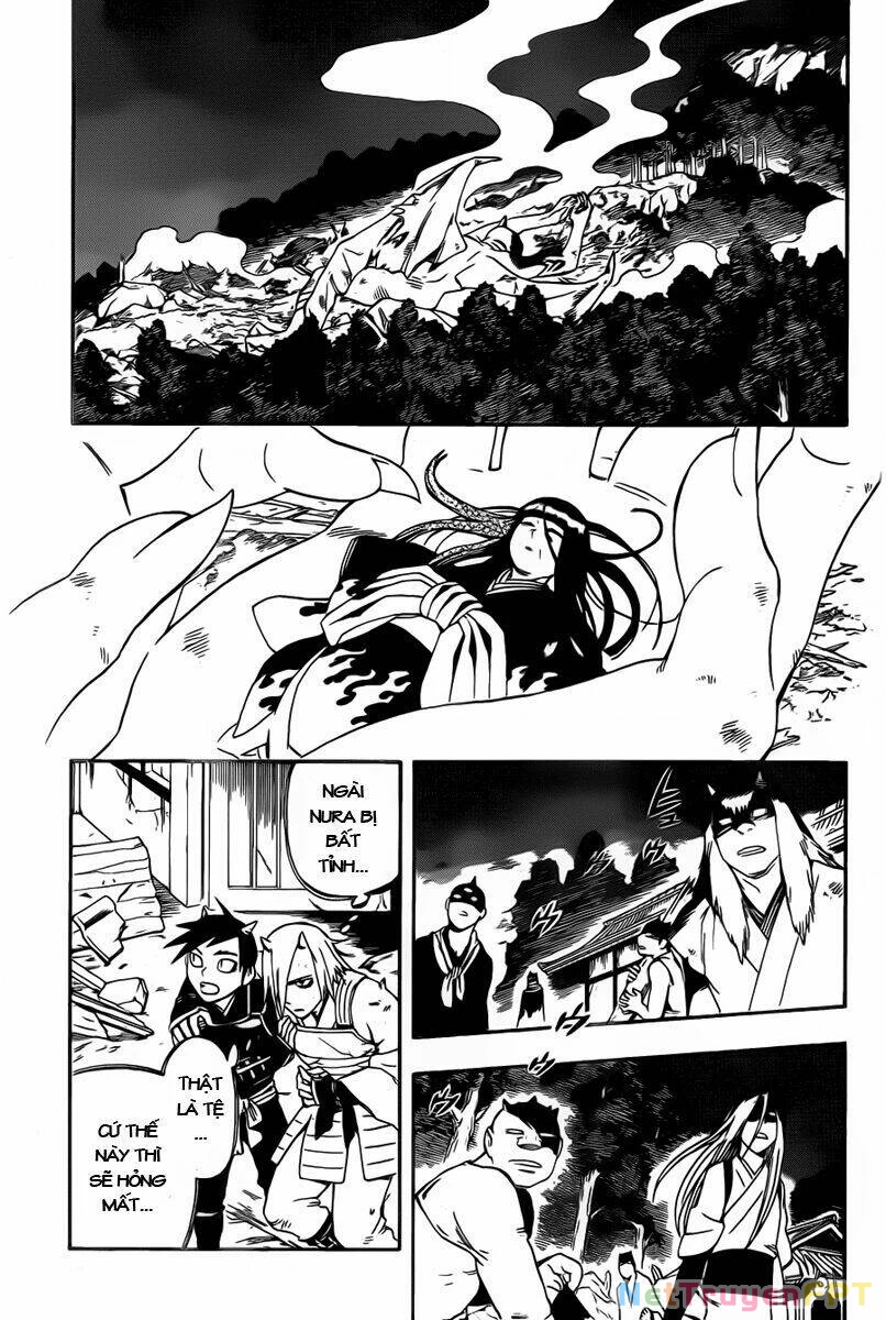 Kết Giới Sư Chapter 334 - 12