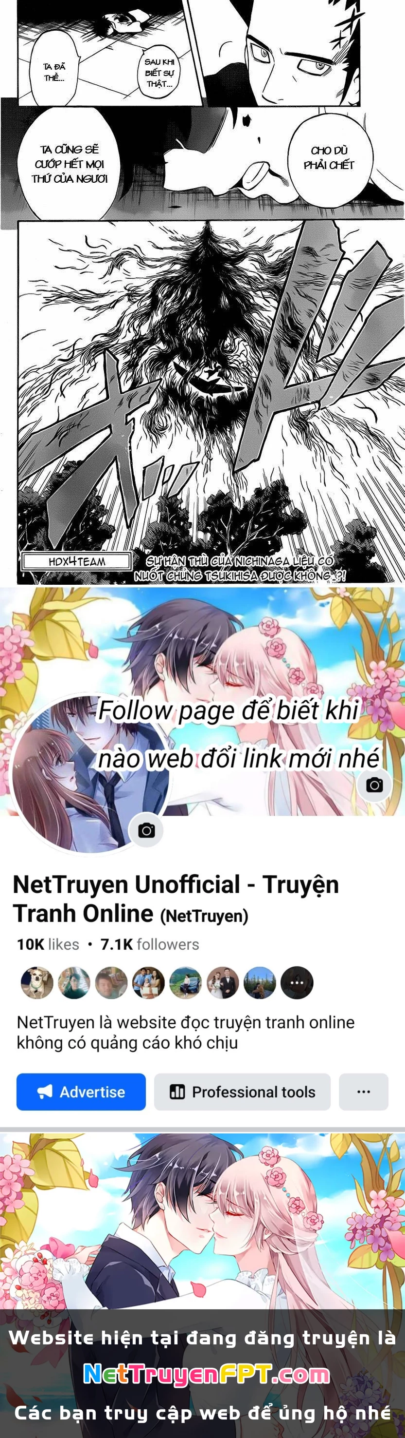 Kết Giới Sư Chapter 334 - 19