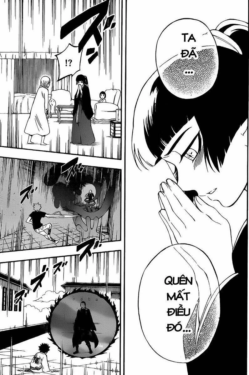 Kết Giới Sư Chapter 335 - 18