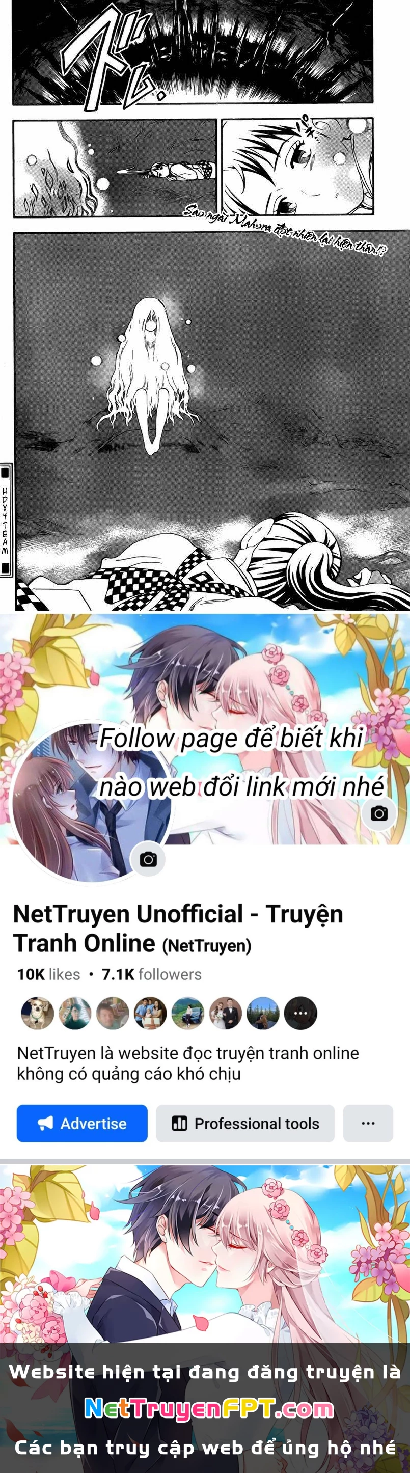 Kết Giới Sư Chapter 335 - 19