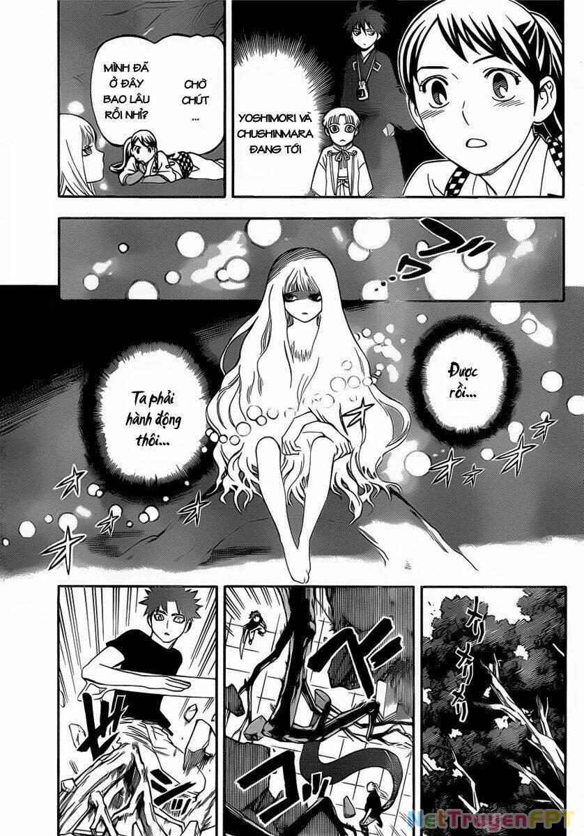 Kết Giới Sư Chapter 336 - 6
