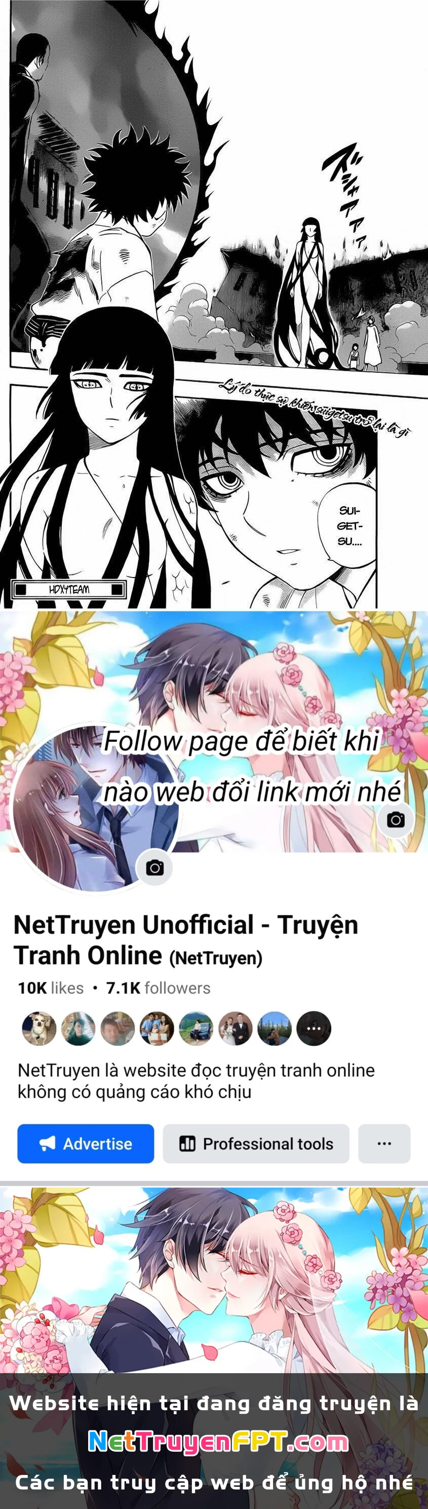 Kết Giới Sư Chapter 336 - 19