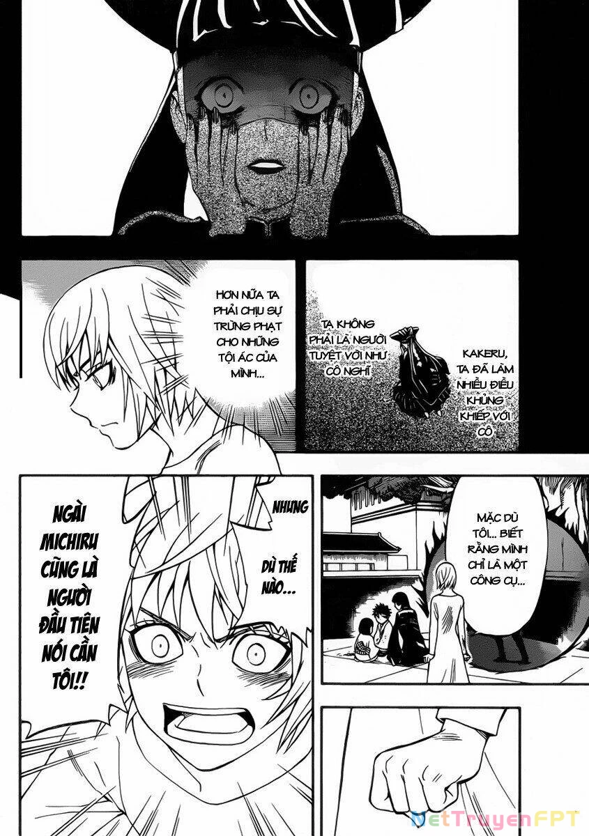 Kết Giới Sư Chapter 337 - 13