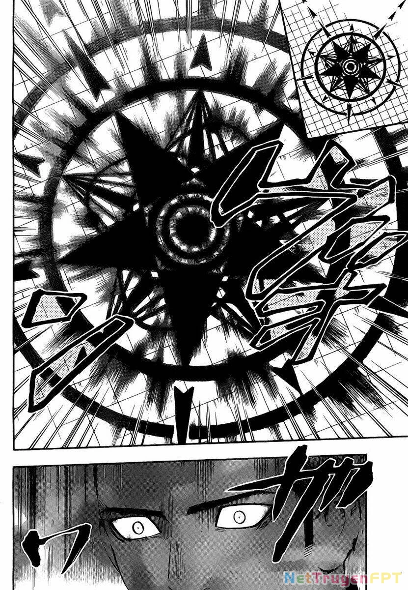 Kết Giới Sư Chapter 337 - 17