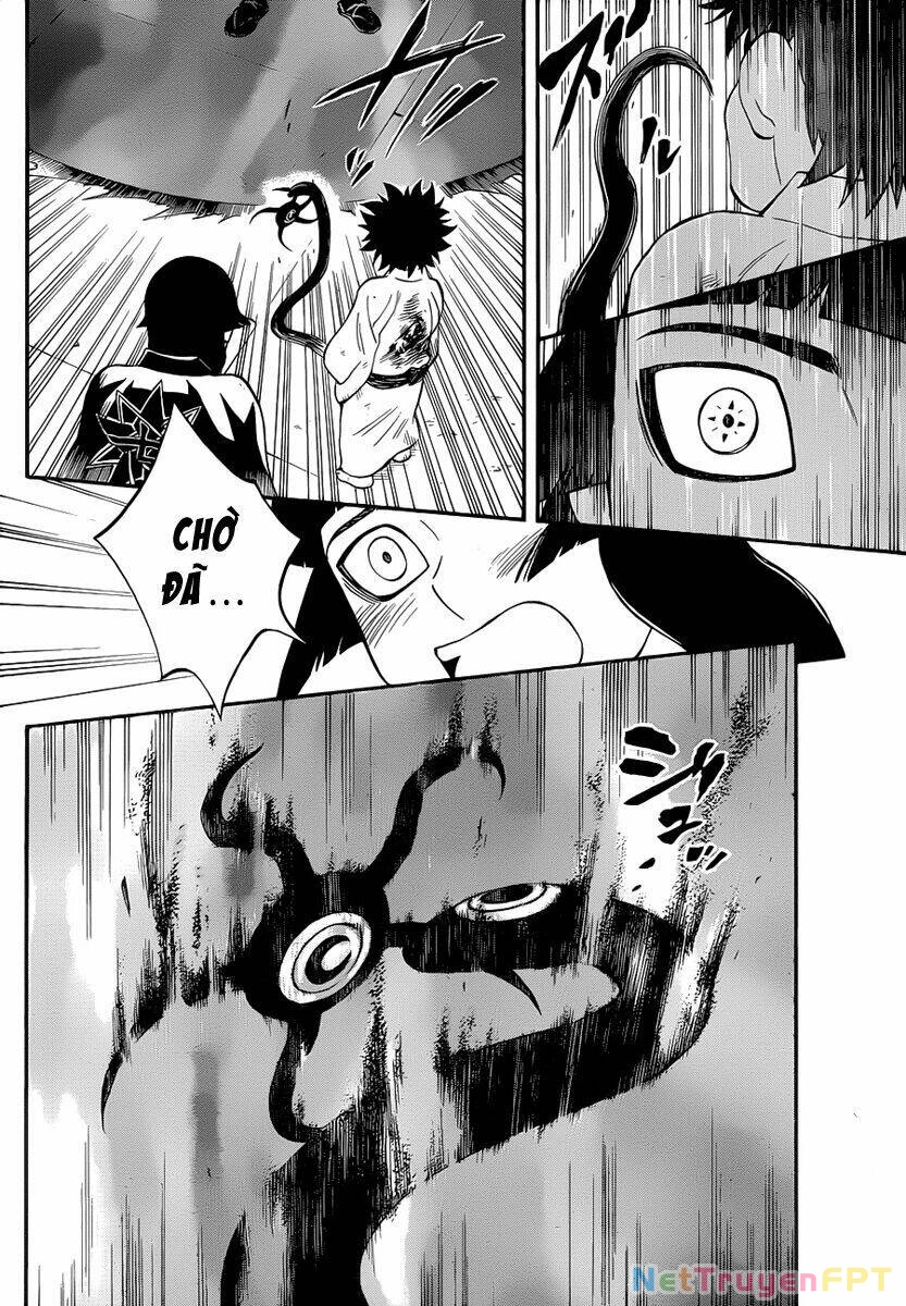 Kết Giới Sư Chapter 339 - 9