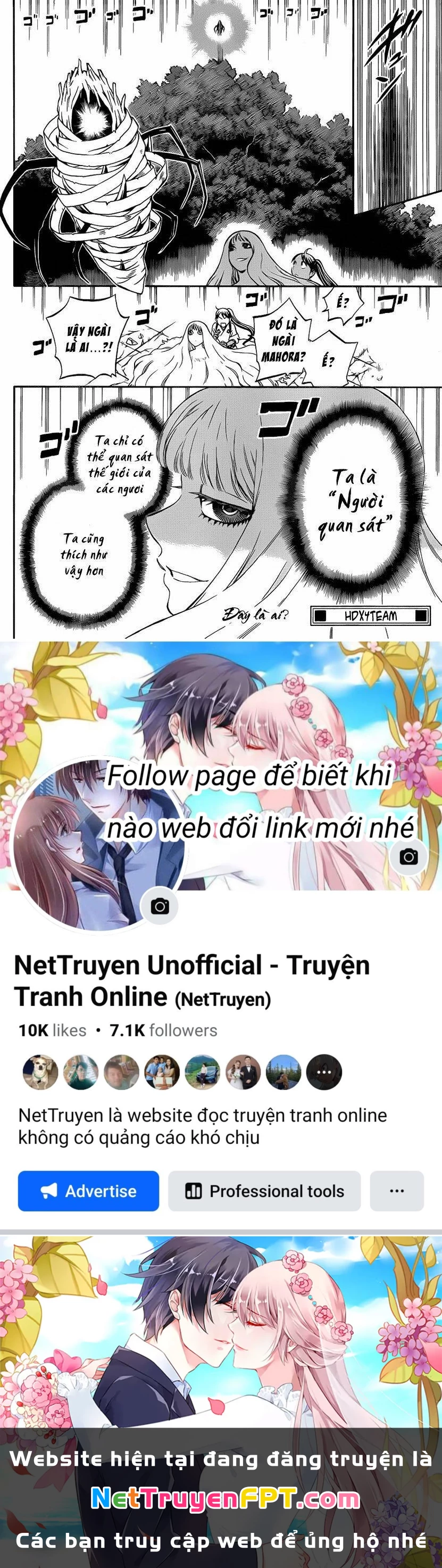 Kết Giới Sư Chapter 339 - 19