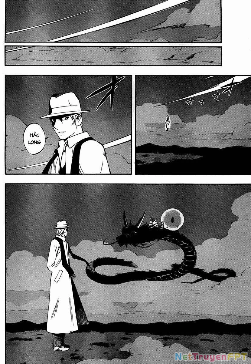 Kết Giới Sư Chapter 340 - 15