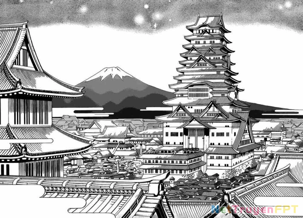 Kết Giới Sư Chapter 342 - 7