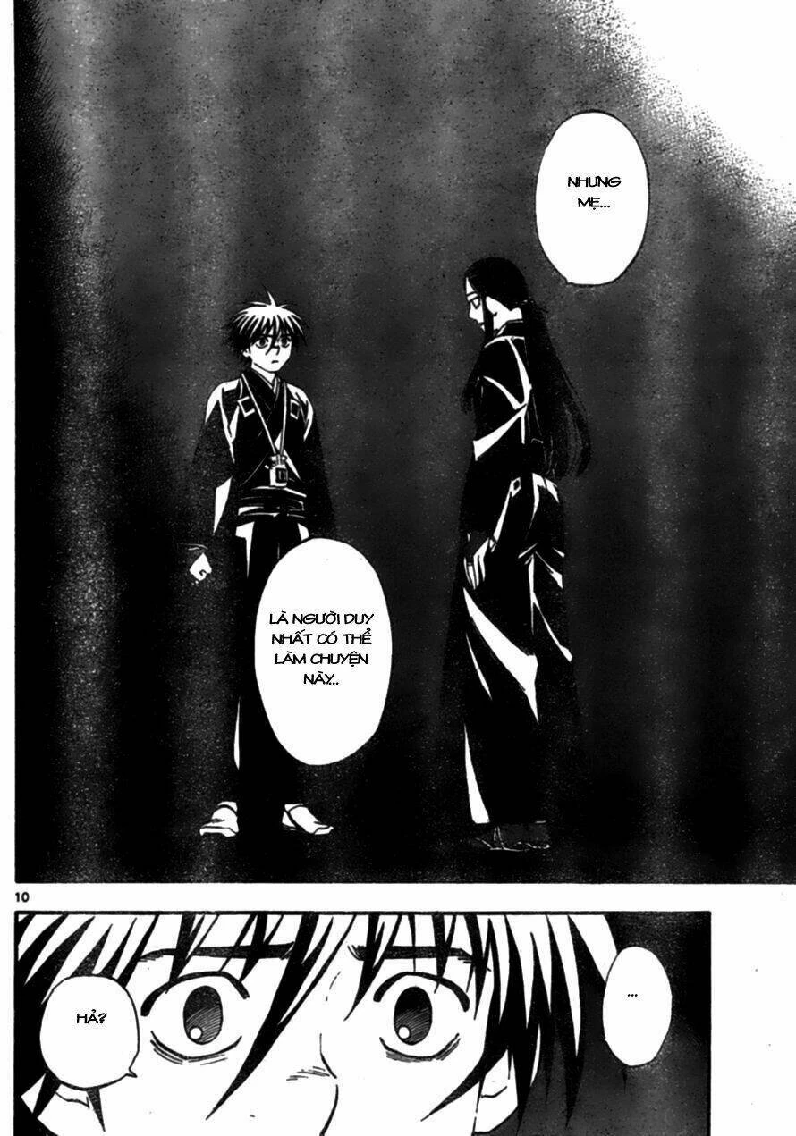 Kết Giới Sư Chapter 343 - 11