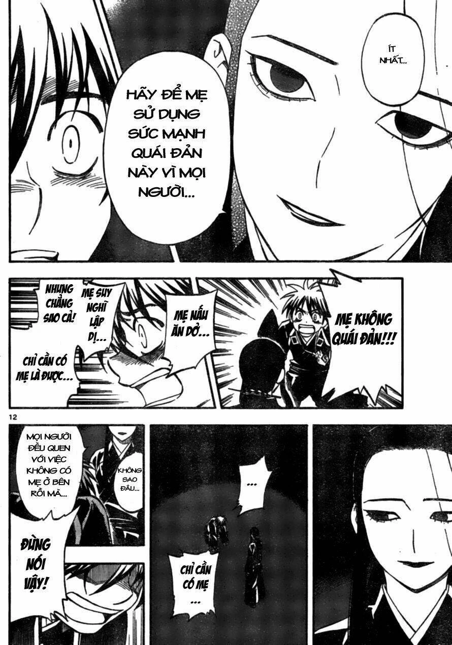 Kết Giới Sư Chapter 343 - 13