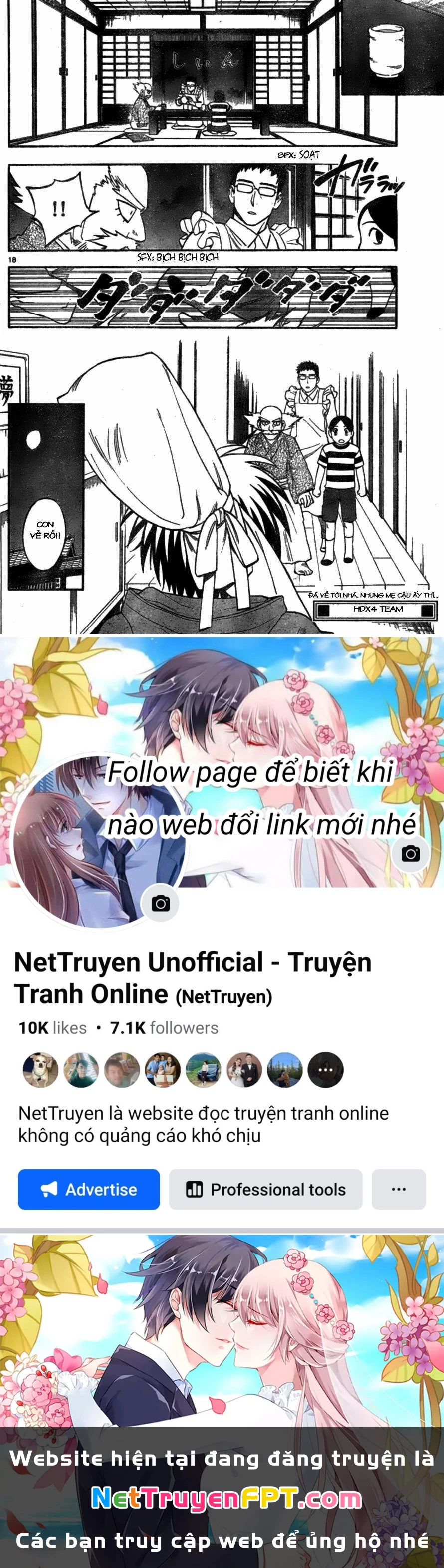 Kết Giới Sư Chapter 343 - 19