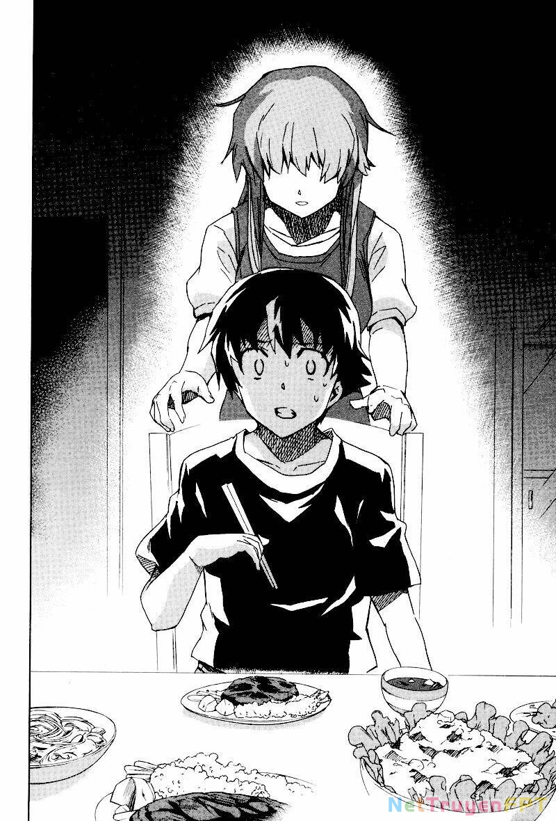 Kết Giới Sư Chapter 27 - 22