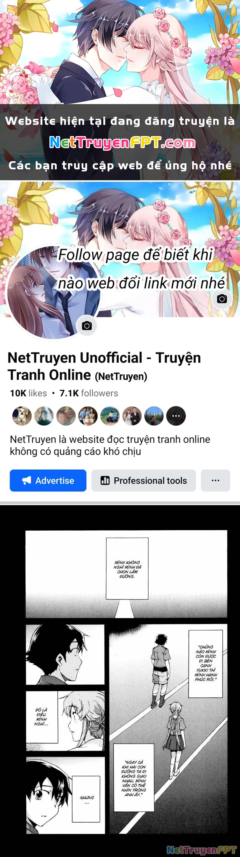 Kết Giới Sư Chapter 28 - 1