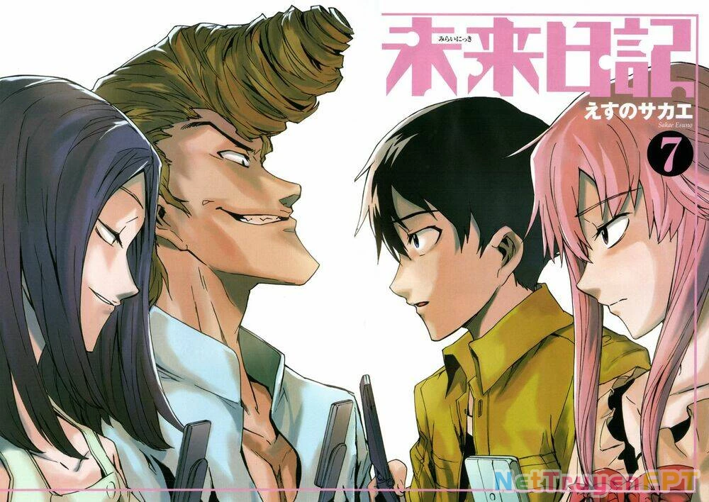 Kết Giới Sư Chapter 29 - 6