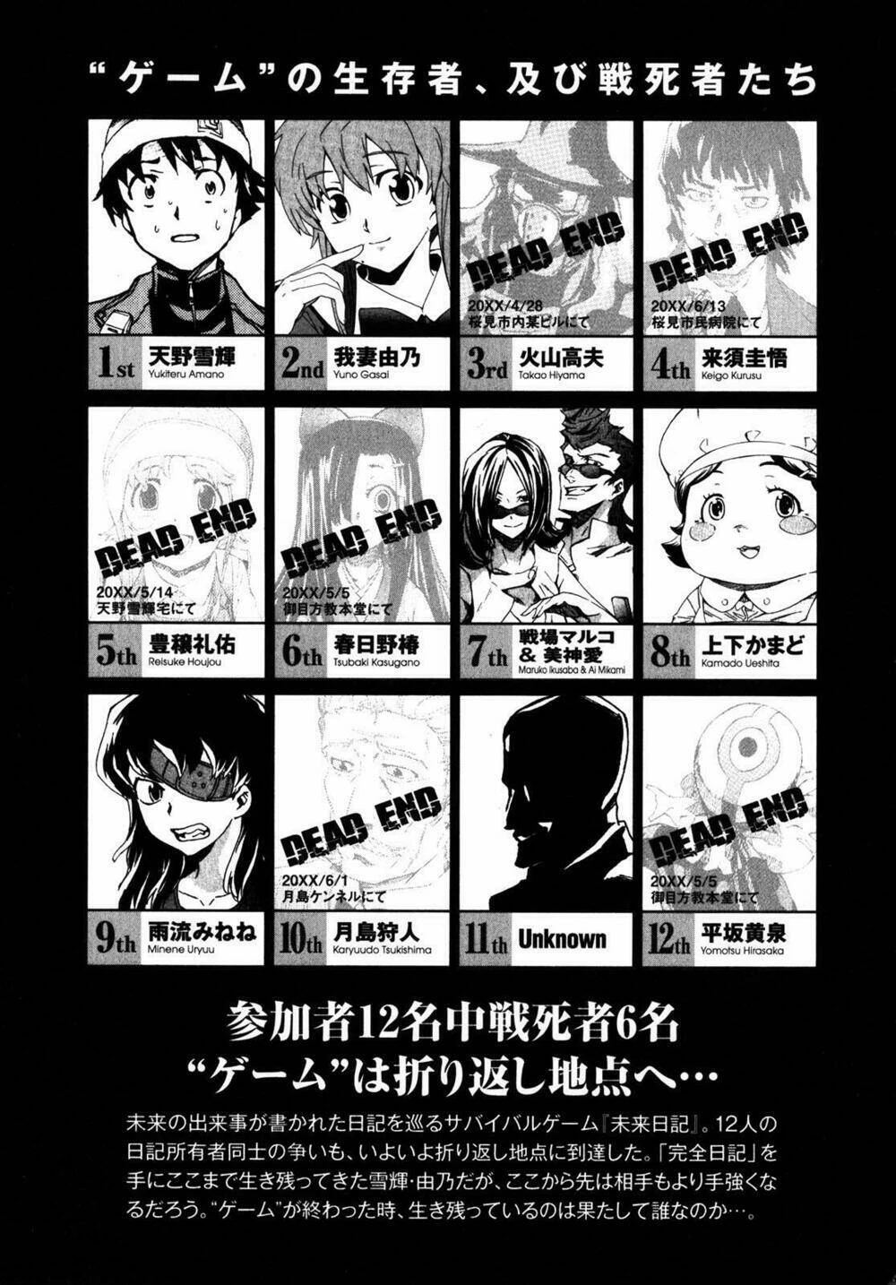 Kết Giới Sư Chapter 29 - 8