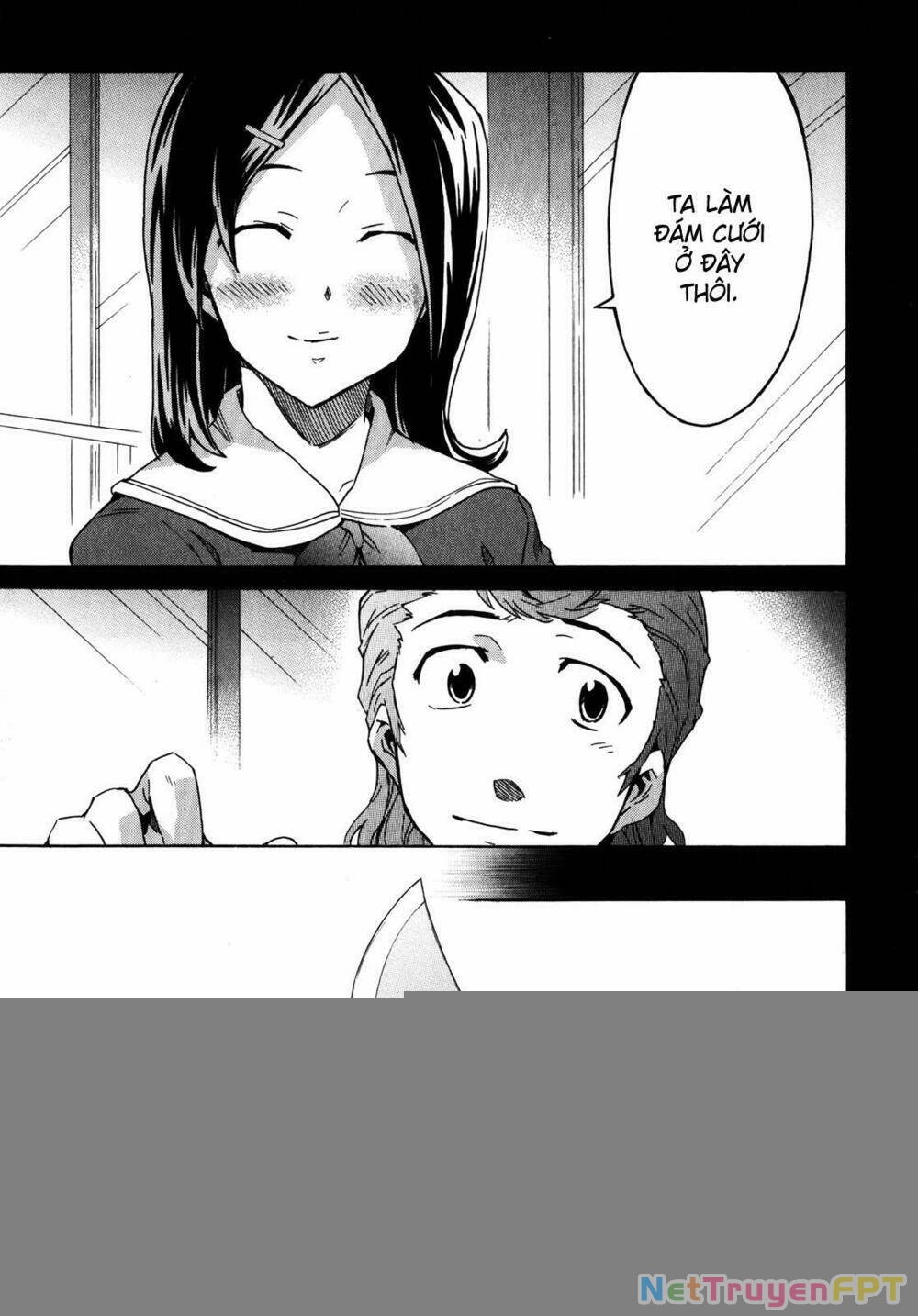 Kết Giới Sư Chapter 32 - 31
