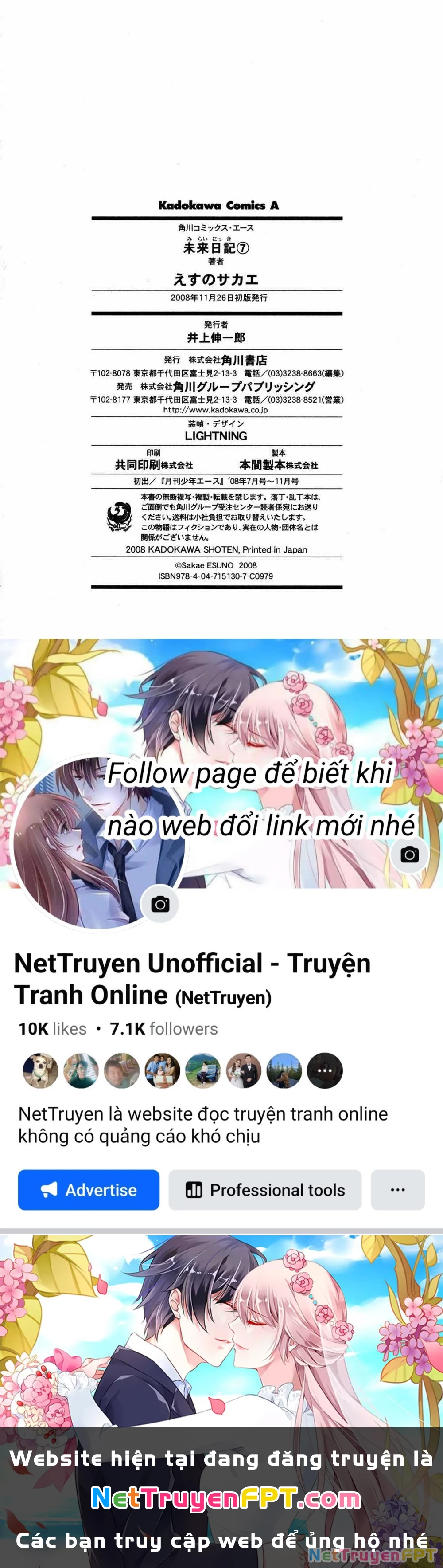 Kết Giới Sư Chapter 33 - 44