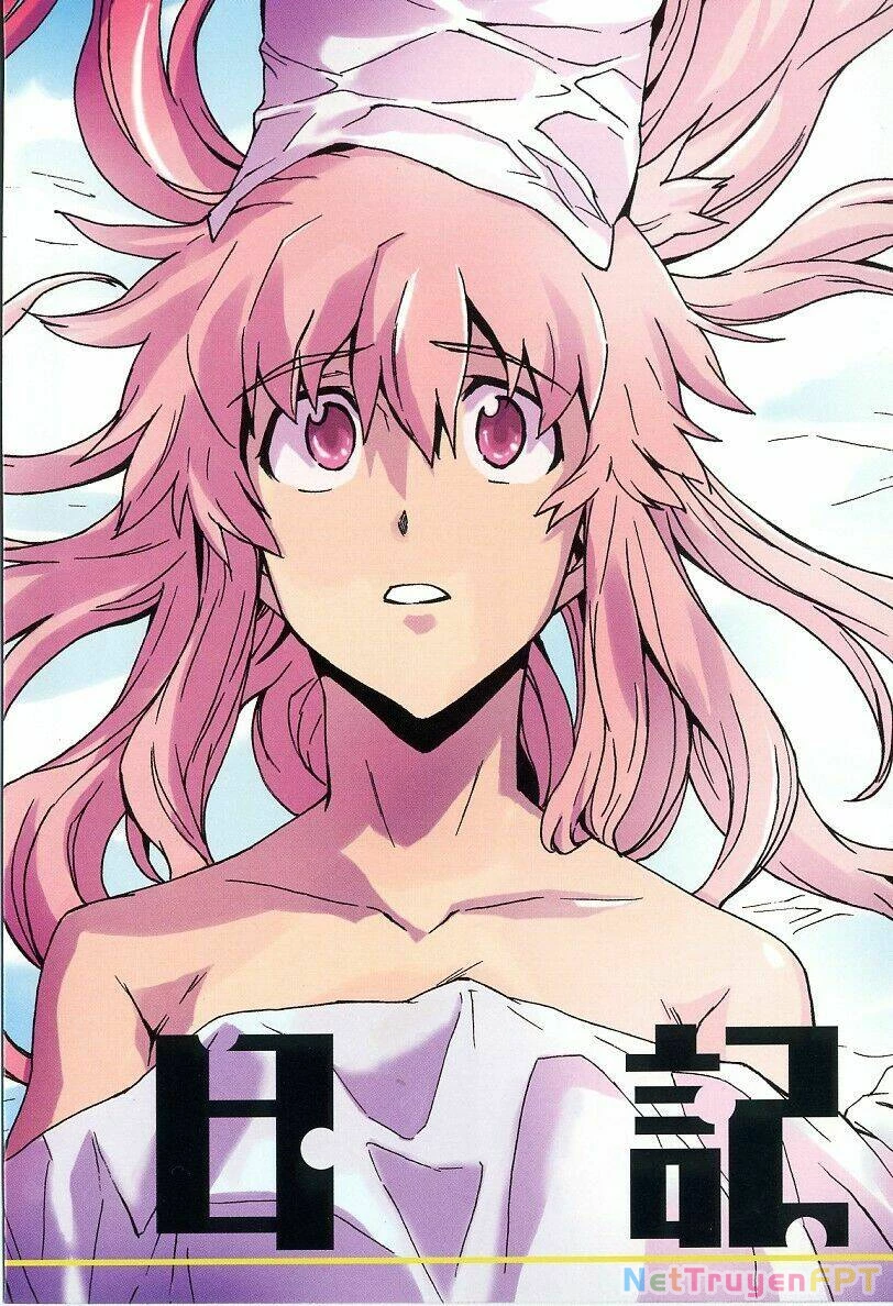 Kết Giới Sư Chapter 34 - 7