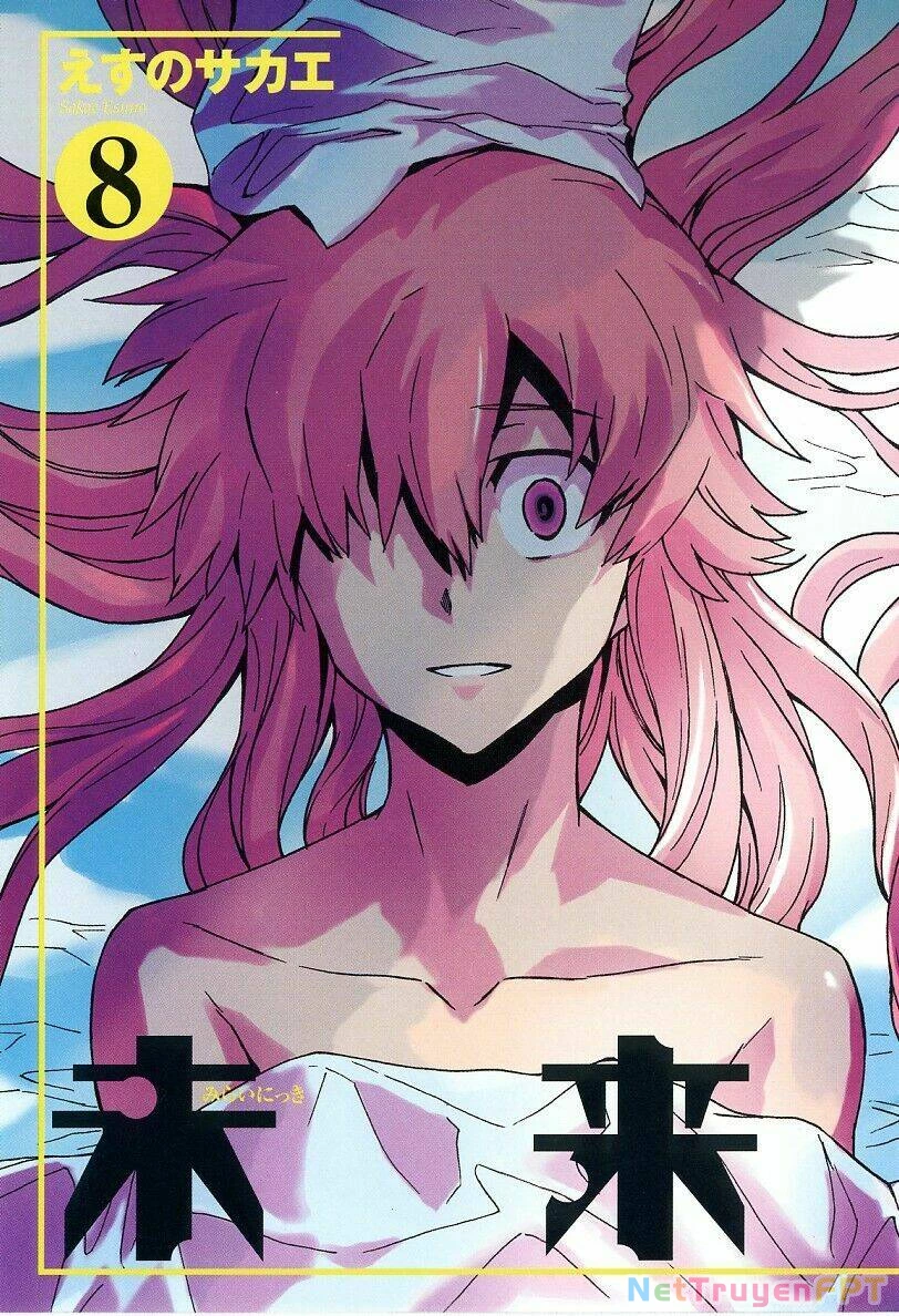 Kết Giới Sư Chapter 34 - 8