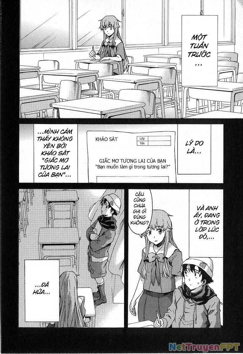 Kết Giới Sư Chapter 34 - 15