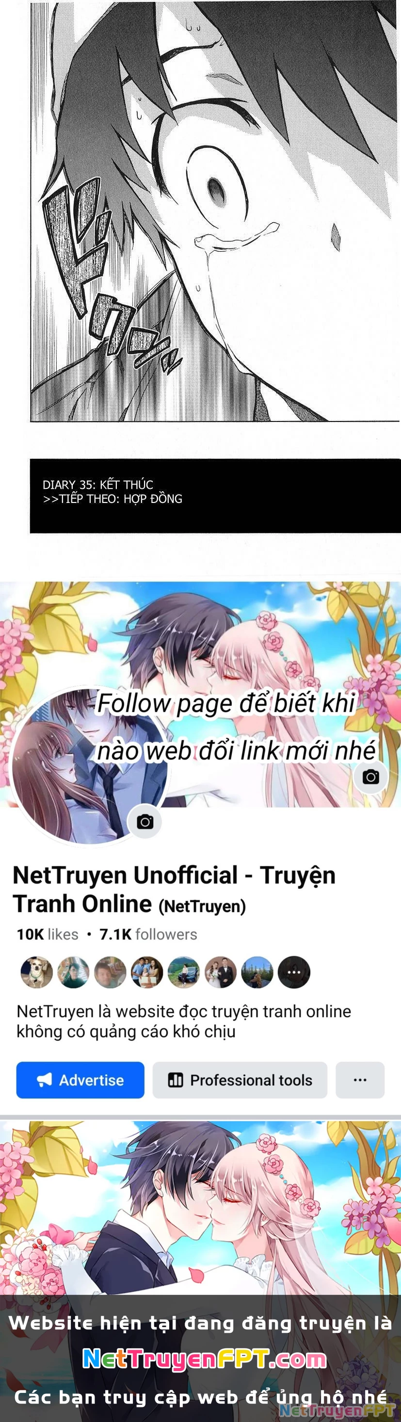 Kết Giới Sư Chapter 35 - 34