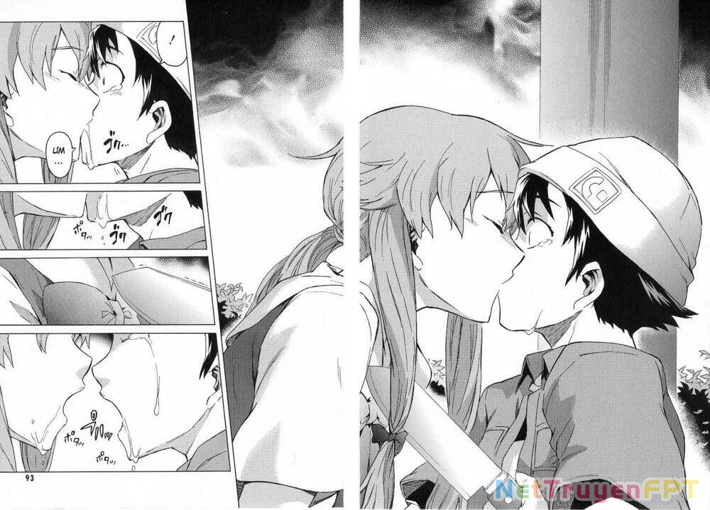 Kết Giới Sư Chapter 36 - 14