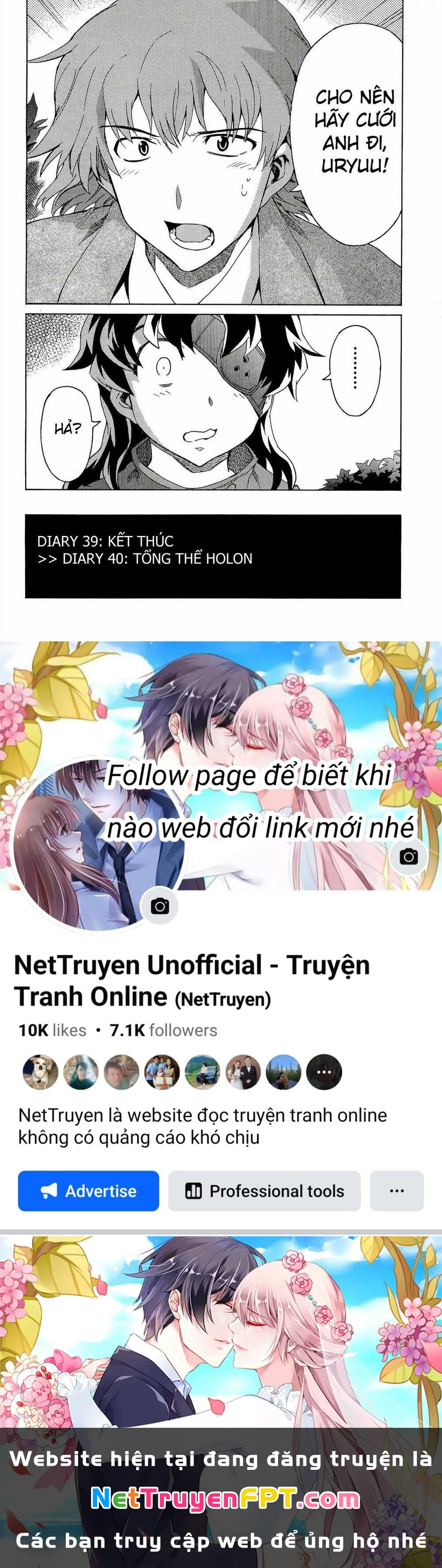 Kết Giới Sư Chapter 39 - 39