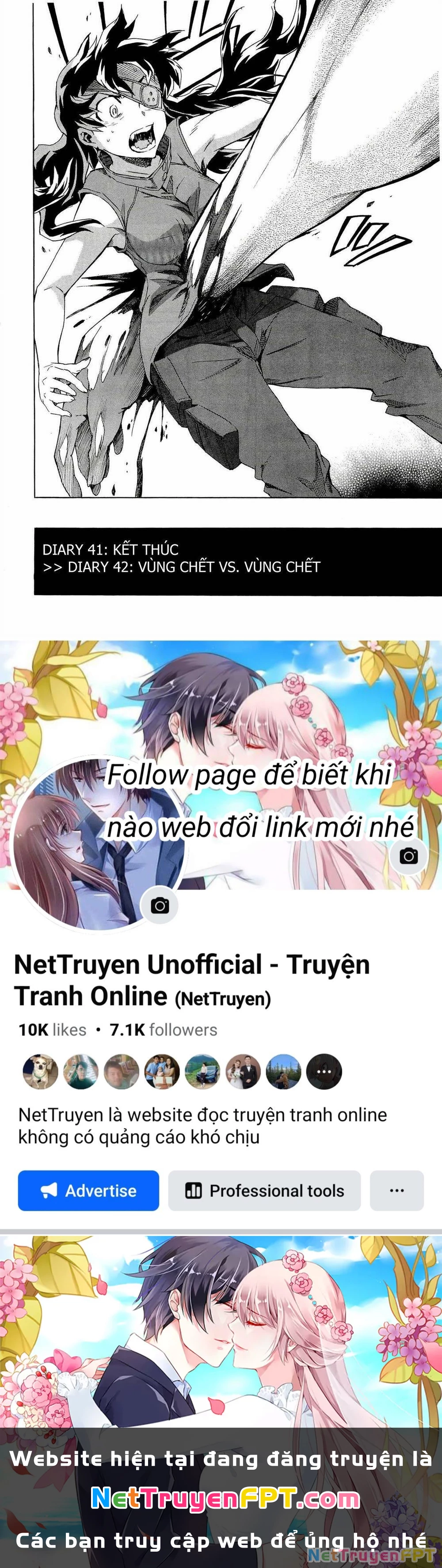 Kết Giới Sư Chapter 41 - 34