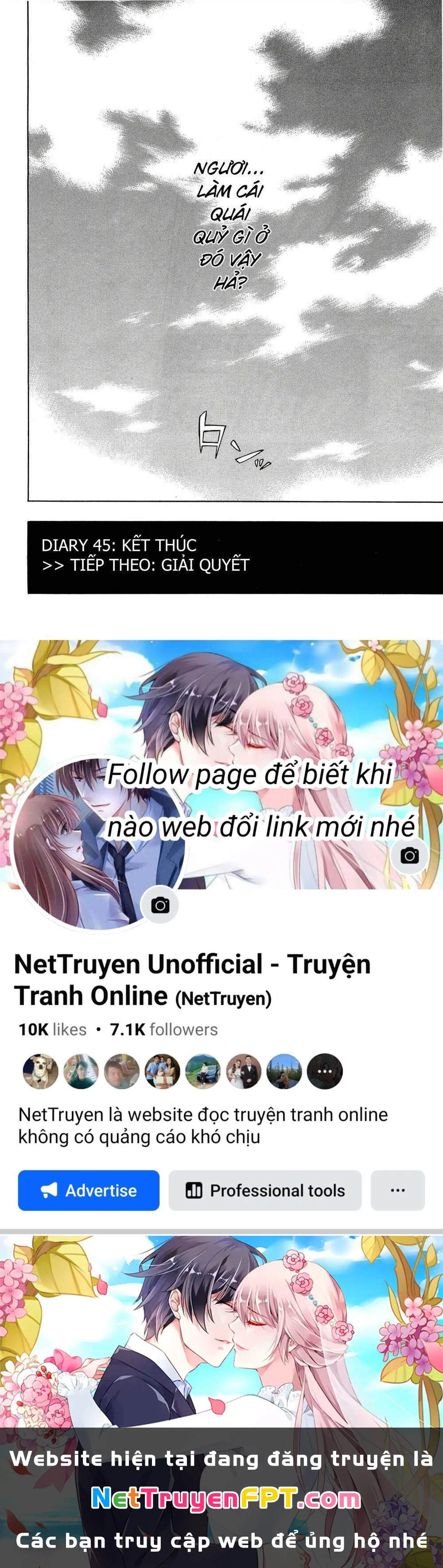 Kết Giới Sư Chapter 45 - 32
