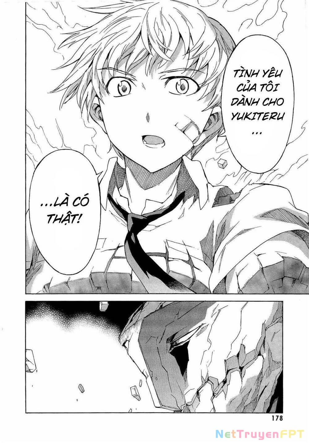 Kết Giới Sư Chapter 48 - 23