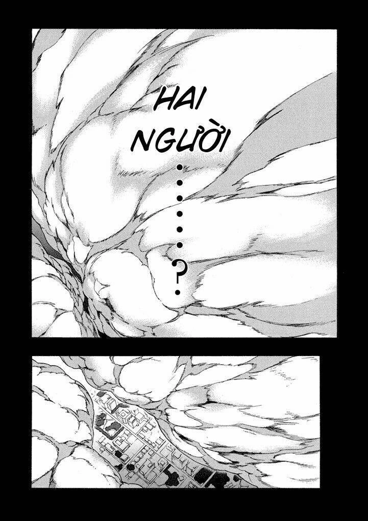 Kết Giới Sư Chapter 51 - 17