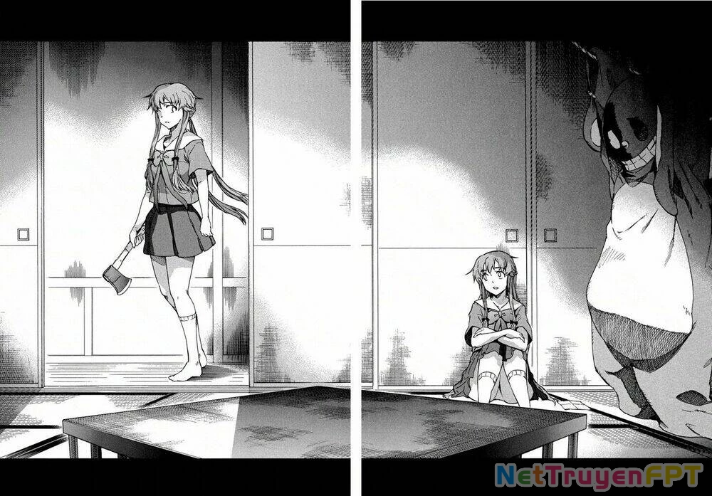 Kết Giới Sư Chapter 51 - 19